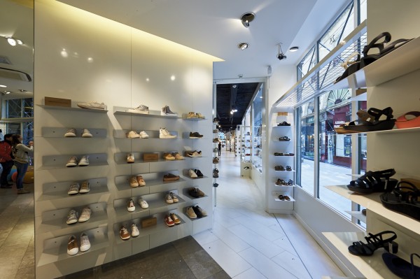 La perspective de l'extension / Philippe Caumes pour S+M Architectes