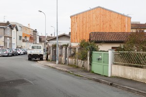 dans le paysage urbain / nicolas cantin, photographe
