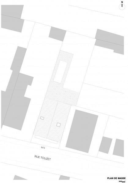  / Aline Tomasetti architecte
