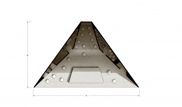 PLAN TABLEES / Lucas Bacle-brumm