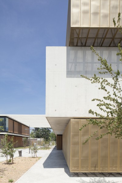  / Atelier Positif