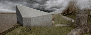 Les Refuges / Lucas Bacle-brumm