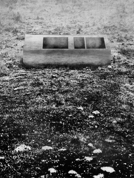 Olha, le Kayolar Enchante? (Sous/sur la terre) Ce?le?bration du quotidien nume?ro un, LE BAIN ET LA BOISSON / Sandrine IRATCABAL