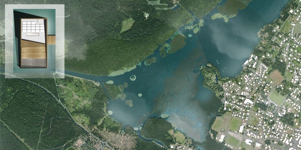 Lac de Soustons : un territoire d'exception /