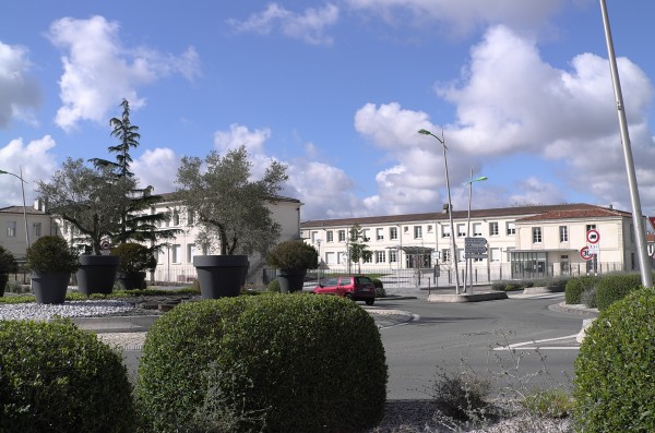 Vue du site Béchon / Agence Latour-Salier