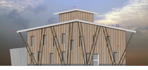 Facade / 