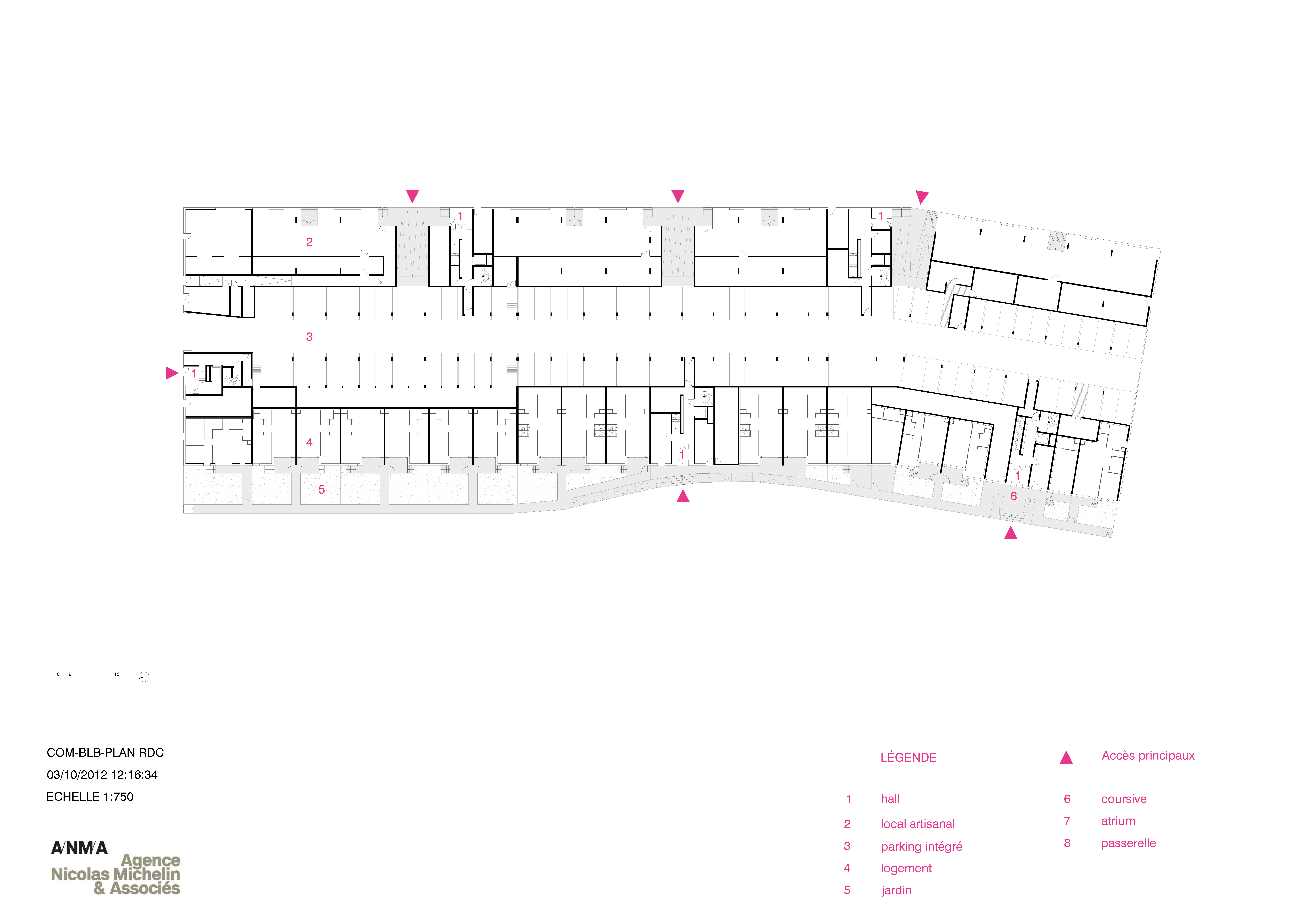 PLAN RDC / ANMA / © ANMA