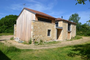 Habitation à 