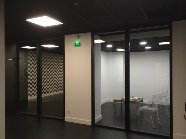 Attente / Atelier Cambium