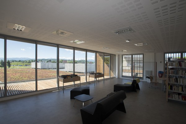 interieur cdi / jp boisseau