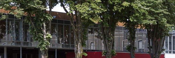 galerie vitree / jp boisseau