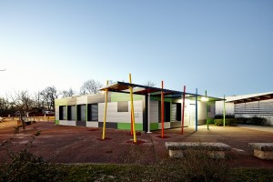 Vue extérieure / Gunther Vicente photographe