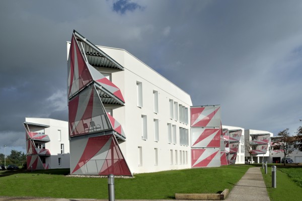 cap roux merignac 2 / ©Positif / Bordeaux