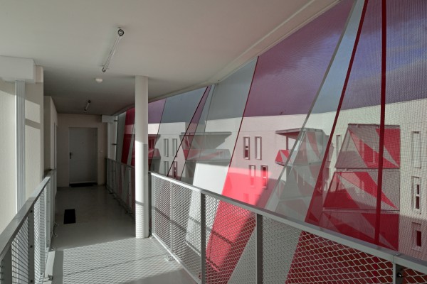 cap roux merignac 4 / ©Positif / Bordeaux