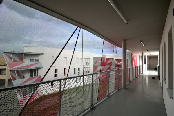 cap roux merignac 5 / ©Positif / Bordeaux