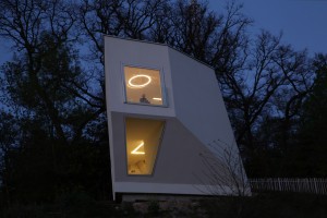 MY TWIN HOUSE / JP DORNER Photographe