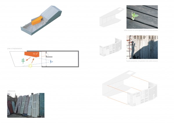 Concept / MOONWALKlocal