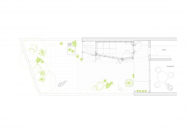 Plan RDC / MOONWALKlocal