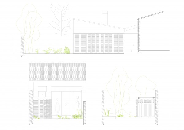 Elevations / MOONWALKlocal