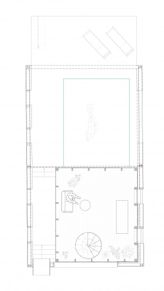 Plan R+1 / MOONWALKlocal