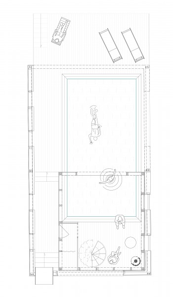 Plan RDC / MOONWALKlocal