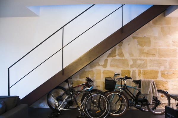 détail intérieur / Camille Egreteaud