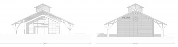 Facades / Jean Dubrous