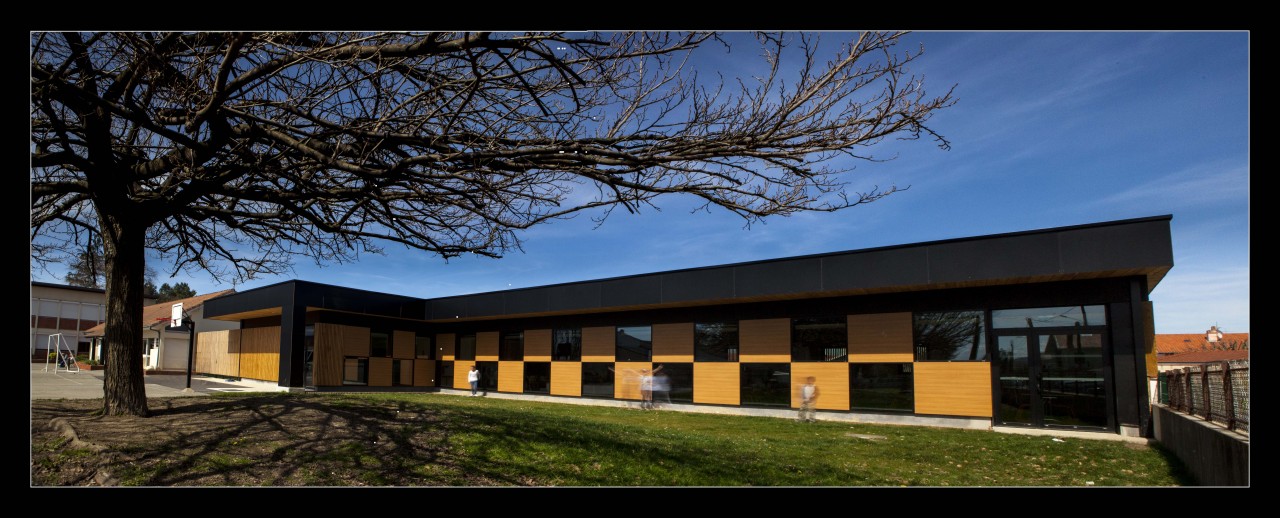 Panorama Laffitte / l'Atelier d'Hervé