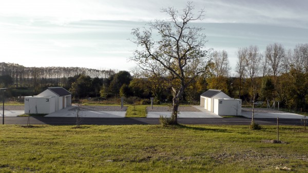 Vue d'ensemble /
