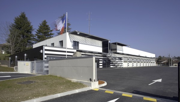 ENTREE DU SITE / KRISTOF GUEZ