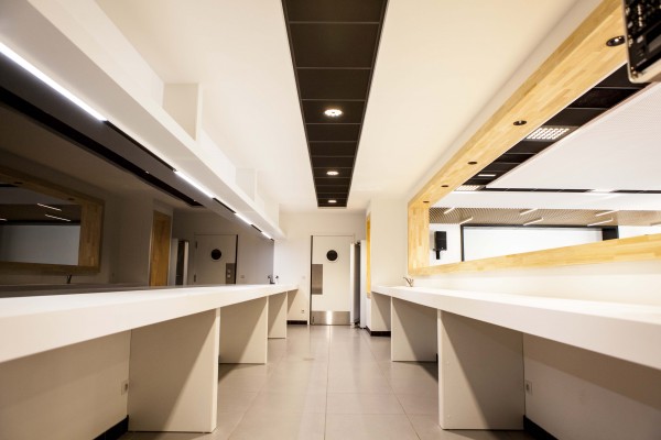 Bar / L'Atelier d'Hervé