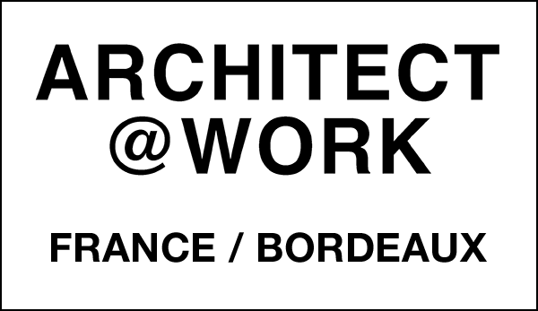 Le Salon Architect@work Bordeaux