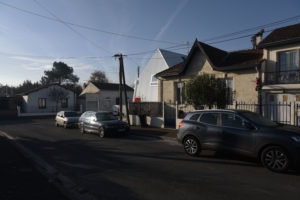 Terminer l'îlot urbain. Autant en emporte le vent. / elua®