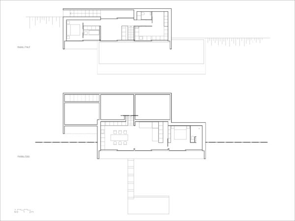 plans / Brachard de Tourdonnet