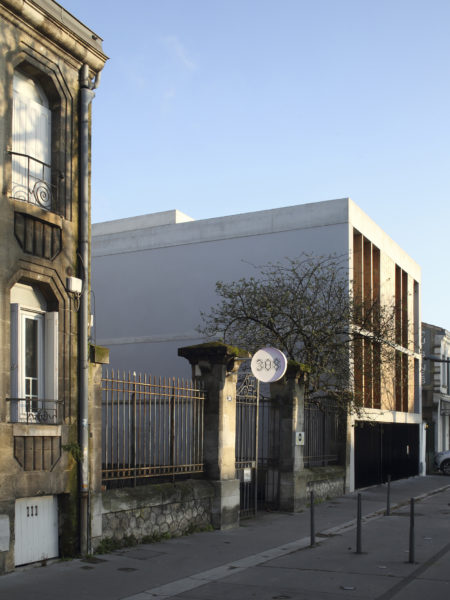 / Agnès Clotis