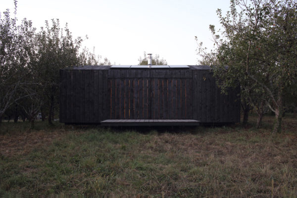 / Agnès Clotis