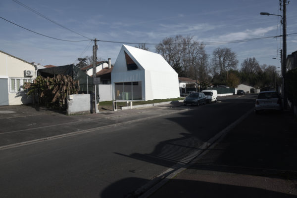 Sud-Ouest / elua®