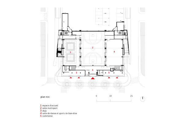 plan RDC / MHJV