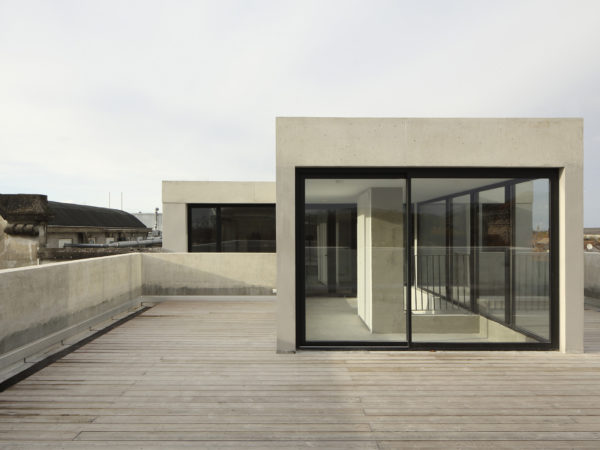 / Agnès Clotis
