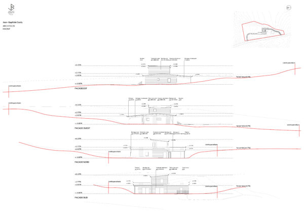 CEGU ELEVATION /