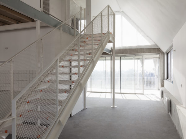 T4 duplex / Crédit : Jean Christophe Garcia
