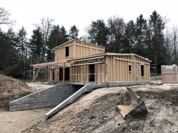 CEGU CHANTIER / JB COUTY ARCHITECTE