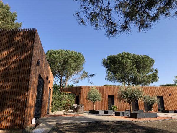 Annexe / Vincent Poeymiroo