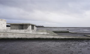 Les bains de mer / Tania Smallwood