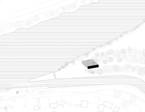 KM 230 - Castets en Dorthe - Confluence Canal latéral et Garonne / Lucas de la Red / Alexis Reillon