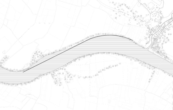 KM 260 - Langoiran - Le mascaret / Lucas de la Red / Alexis Reillon