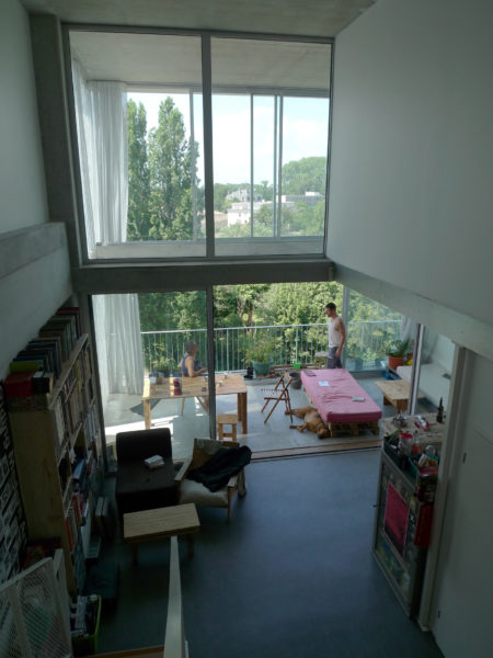 T5 Duplex / Crédit : Éo