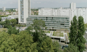 Vue de haut / Crédit : D'Asques et d'Ailleurs