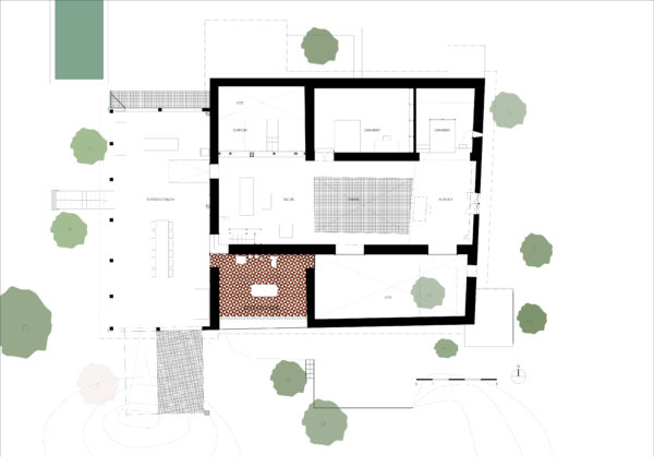 Plan R+1 / collectif encore