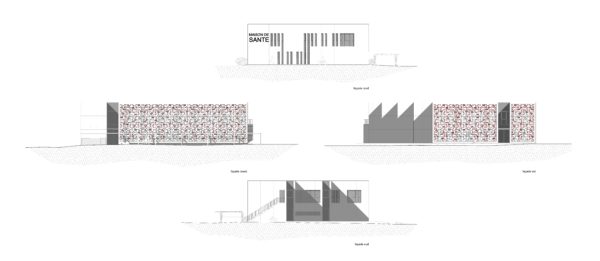 façades / corset-roche & associés